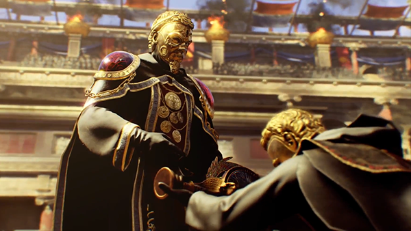 Call of Duty: Black Ops 4