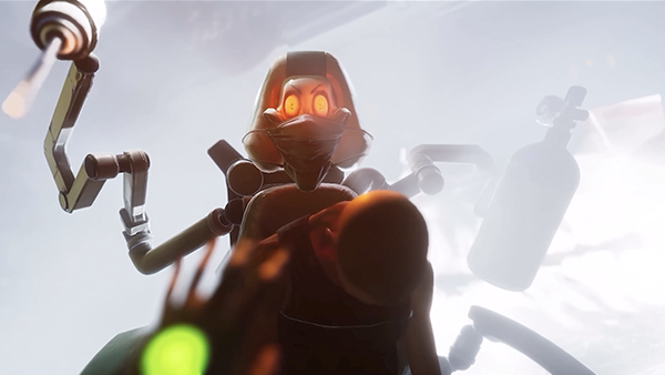 FM COMPANY REEL 2025